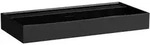 LAUFEN Kartell Aufsatzwaschtisch, ohne Hahnloch, mit &Uuml;berlauf, 1000x460mm,