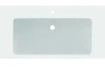Ideal Standard i.life B M&ouml;belwaschtisch 1010mm, 1 Hahnloch, mit &Uuml;berlauf, T4603MA,