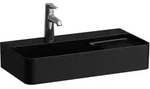 LAUFEN VAL Waschtisch COMPACT, 1 Hahnloch, mit &Uuml;berlauf, 600x315mm,...