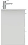 Ideal Standard i.life A Waschtisch-Paket, 640x460x645mm, Griff chrom, K8741DU, Farbe: