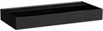 LAUFEN Kartell Aufsatzwaschtisch, ohne Hahnloch, mit &Uuml;berlauf, 1000x460mm,