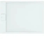 Ideal Standard Ultra Flat S i.life Rechteck-Brausewanne, 1200x800x30mm, T5220FR,