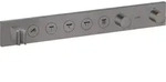 hansgrohe AXOR ShowerSolutions Thermostatmodul Select 670/90, Unterputz, 5