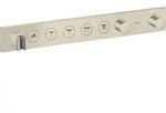 hansgrohe AXOR ShowerSolutions Thermostatmodul Select 670/90, Unterputz, 5