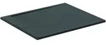 Ideal Standard Ultra Flat S i.life Rechteck-Brausewanne, 1200x1000x30mm,...