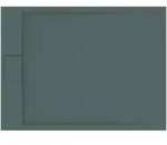 Ideal Standard Ultra Flat S i.life Rechteck-Brausewanne, 1200x800x30mm, T5220FS,