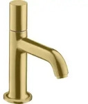 hansgrohe AXOR Uno Standventil 70 ohne Ablaufgarnitur, Kaltwasseranschluss,...