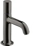 hansgrohe AXOR Uno Standventil 70 ohne Ablaufgarnitur, Kaltwasseranschluss,...