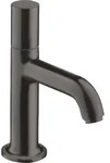 hansgrohe AXOR Uno Standventil 70 ohne Ablaufgarnitur, Kaltwasseranschluss, Ausladung