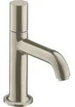 hansgrohe AXOR Uno Standventil 70 ohne Ablaufgarnitur, Kaltwasseranschluss,...
