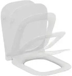 Ideal Standard i.life B WC-Sitz, Sandwich, Wei&szlig;, T500201