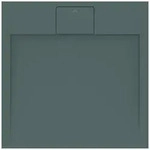 Ideal Standard Ultra Flat S i.life Quadrat-Brausewanne, 700x700x30mm, T5246FS,...