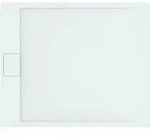 Ideal Standard Ultra Flat S i.life Rechteck-Brausewanne, 1200x1000x30mm,...