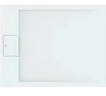 Ideal Standard Ultra Flat S i.life Rechteck-Brausewanne, 900x700x30mm, T5237FR,