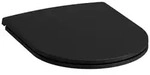 LAUFEN PRO WC-Sitz, mit Deckel, slim, 485x390mm, mit Absenkautomatik,...