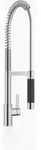 Dornbracht TARA ULTRA Profi-Einhebelmischer, Ausladung 240mm, 33860875-93,...