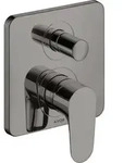 hansgrohe AXOR Citterio M Einhebel Wannenmischer Unterputzmodell mit