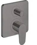 hansgrohe AXOR Citterio M Einhebel Wannenmischer Unterputzmodell mit