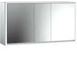 emco loft Lichtspiegelschrank, 1600mm, 3 T&uuml;ren, Aufputzmodell, 979805122,...