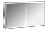 emco prime Lichtspiegelschrank, 1200 mm, 2 T&uuml;ren, Unterputzmodell, 949706294,...