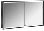 emco prime Lichtspiegelschrank, 1200 mm, 2 T&uuml;ren, Unterputzmodell, 949713594,...