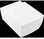 Villeroy & Boch Memento 2.0 Wand-Tiefsp&uuml;l-WC, rechteck, wandh&auml;ngend,...