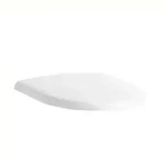 LAUFEN Moderna R WC-Sitz, mit Deckel, mit Absenkautomatik, 450x365mm,...