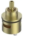 KEUCO Adapter f&uuml;r vertauschte Wasserwege f&uuml;r Umstellventil Unterputzmodell f&uuml;r 2