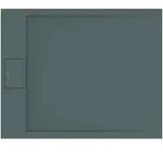 Ideal Standard Ultra Flat S i.life Rechteck-Brausewanne, 1000x800x30mm, T5223FS,