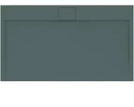 Ideal Standard Ultra Flat S i.life Rechteck-Brausewanne, 1400x800x30mm, T5224FS,