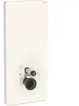 Geberit Monolith PLUS Sanit&auml;rmodul f&uuml;r Wand-WC, 114cm, Wasseranschluss hinten