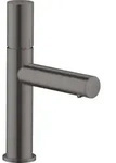 hansgrohe AXOR Uno Einhebel-Waschtischmischer 110, Zerogriff, ohne Ablaufgarnitur,
