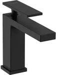 hansgrohe Tecturis E Einhebel-Waschtischmischer 110, Ausladung 144mm, ohne