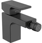 hansgrohe Vernis Shape Einhebel-Bidetmischer mit Zugstangen-Ablaufgarnitur,...
