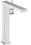 hansgrohe Tecturis E Fine Einhebel-Waschtischmischer 240, Ausladung 197mm,...
