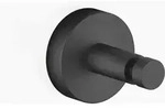 Dornbracht Haken, Ausladung 50mm, 83251979-33, Farbe: Schwarz Matt