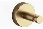 Dornbracht Haken, Ausladung 50mm, 83251979-28, Farbe: Messing geb&uuml;rstet