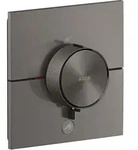 hansgrohe AXOR ShowerSelect ID Thermostat, Highflow, Unterputz, 1 Verbraucher, ein