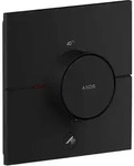 hansgrohe AXOR ShowerSelect ID Thermostat, Highflow, Unterputz, 1 Verbraucher, ein