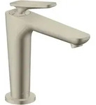 hansgrohe AXOR Citterio C Einhebel-Waschtischmischer 125, mit CoolStart und