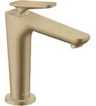 hansgrohe AXOR Citterio C Einhebel-Waschtischmischer 125, mit CoolStart und