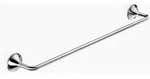 Dornbracht VAIA Badetuchhalter 660mm, 83060809-00, Farbe: Chrom