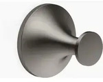 Dornbracht VAIA Haken, 83251809-99, Farbe: Dark Platinum matt