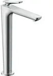 hansgrohe AXOR Citterio C Einhebel-Waschtischmischer 250, mit CoolStart und