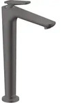 hansgrohe AXOR Citterio C Einhebel-Waschtischmischer 250, mit CoolStart und