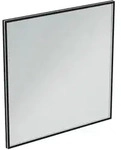 Ideal Standard Conca Wandspiegel mit integrierter Beleuchtung, reversibel,...