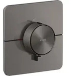 hansgrohe AXOR ShowerSelect ID Thermostat, Highflow, Unterputz, softsquare, 36775340,
