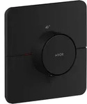 hansgrohe AXOR ShowerSelect ID Thermostat, Highflow, Unterputz, softsquare, 36775670,