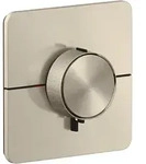 hansgrohe AXOR ShowerSelect ID Thermostat, Highflow, Unterputz, softsquare, 36775820,