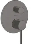 hansgrohe AXOR Starck Einhebel-Wannenmischer Unterputzmodell mit Pingriff und